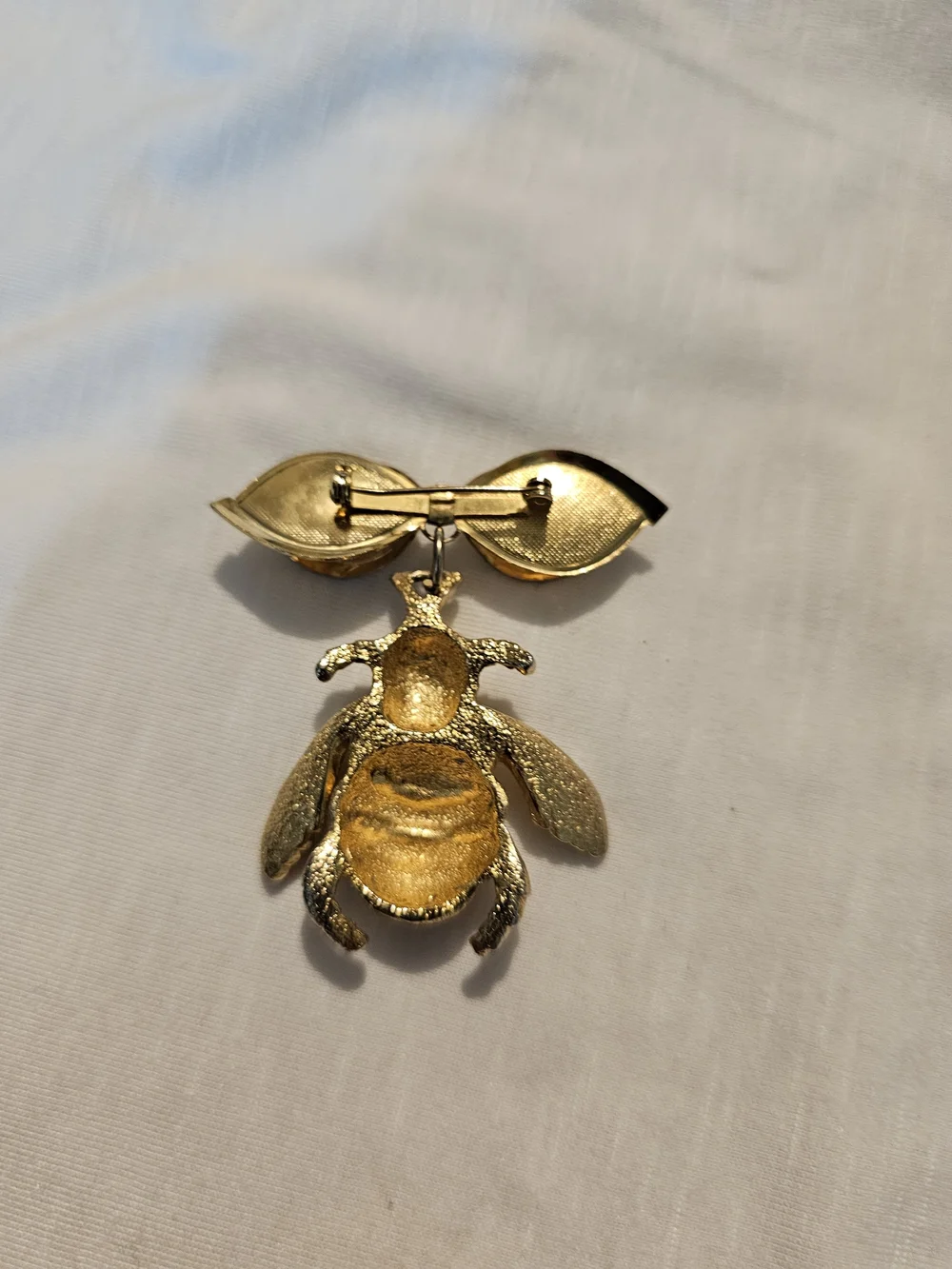 None elegant gold